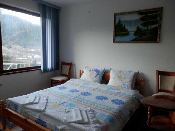 Guest House Milka - Photo4