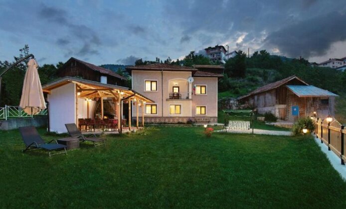 Guest House Samodiva - Photo5