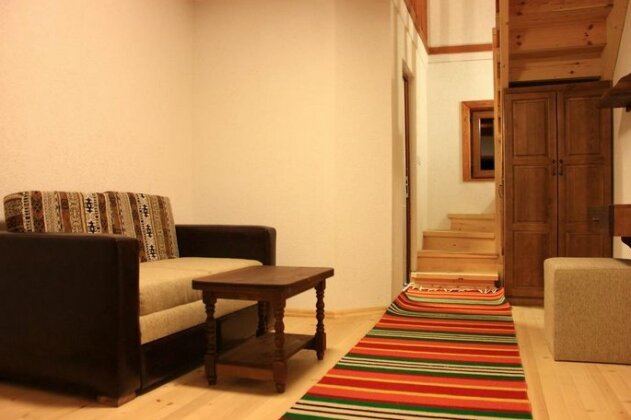Hotel Mursal - Photo2