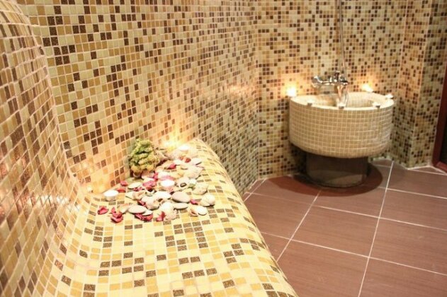 Hotel Mursal - Photo3