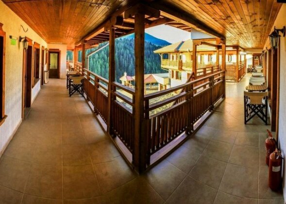 Hotel Mursal - Photo4