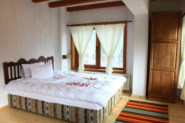 Hotel Mursal - Photo5
