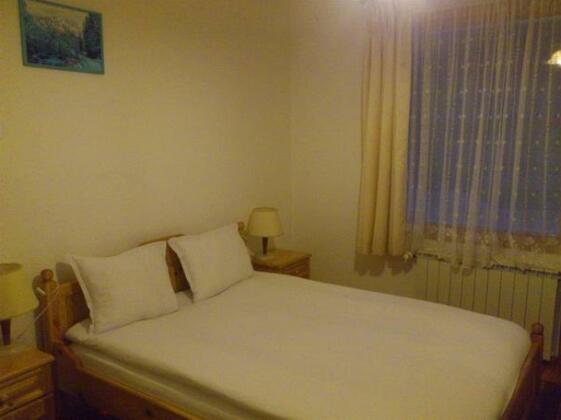 Yagodina Family Hotel - Photo4