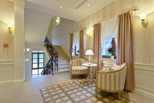Midalidare Hotel & Spa - Photo3