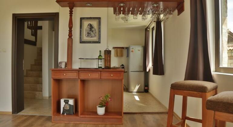 Guest House Yunets - Photo2