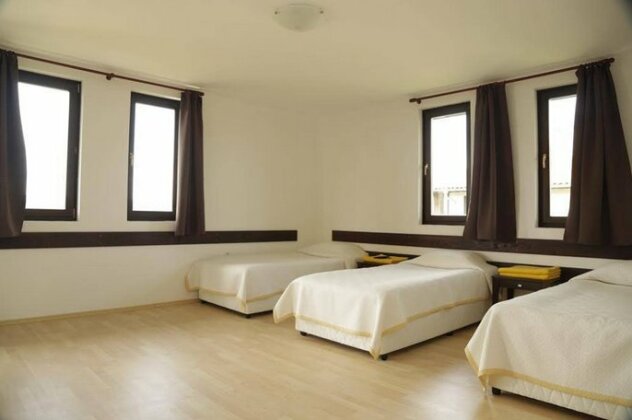 Guest House Yunets - Photo5