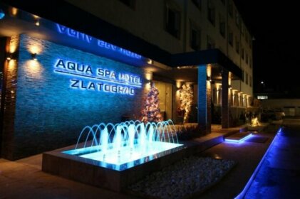 Aqua Hotel Zlatograd