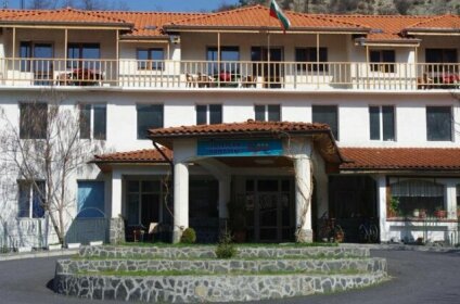 Edi Hotel Zlatograd