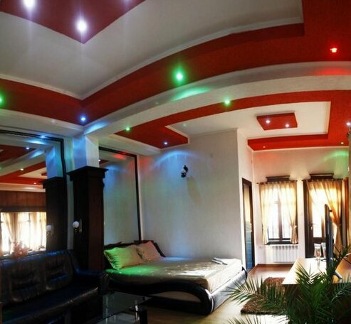 Five Stars Spa Hotel - Photo3