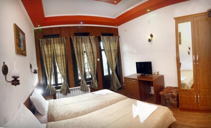Five Stars Spa Hotel - Photo4