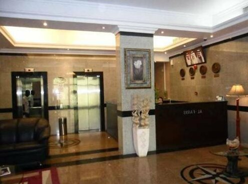 Al Faris Suite 1 Luxury Apartments - Photo2
