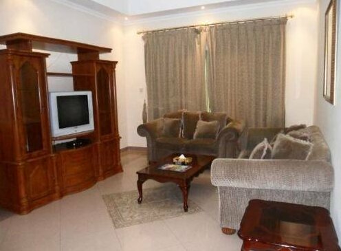 Al Faris Suite 1 Luxury Apartments - Photo5