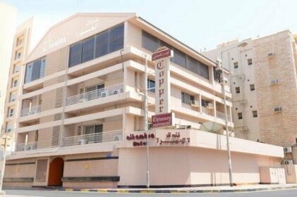 Al Hambra Hotel Manama