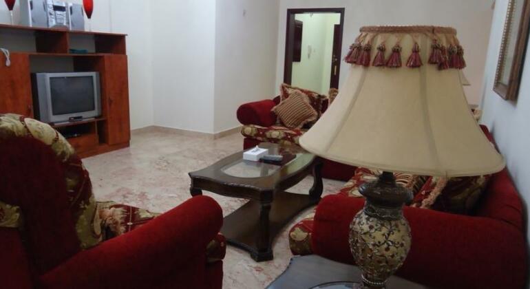 Al Jaberiya Suites 1 - Photo4