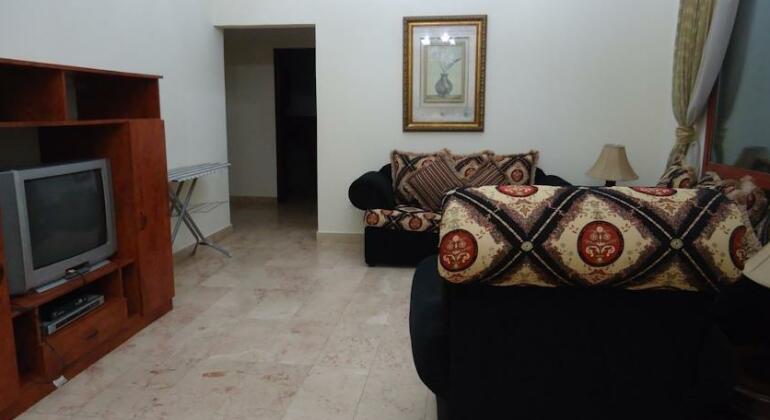 Al Jaberiya Suites 1 - Photo5
