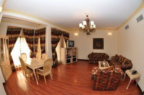 Al Jaberiya Suites 2 - Photo2