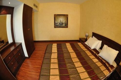 Al Jaberiya Suites 2 - Photo3