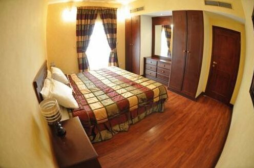 Al Jaberiya Suites 2 - Photo4