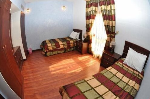 Al Jaberiya Suites 2 - Photo5