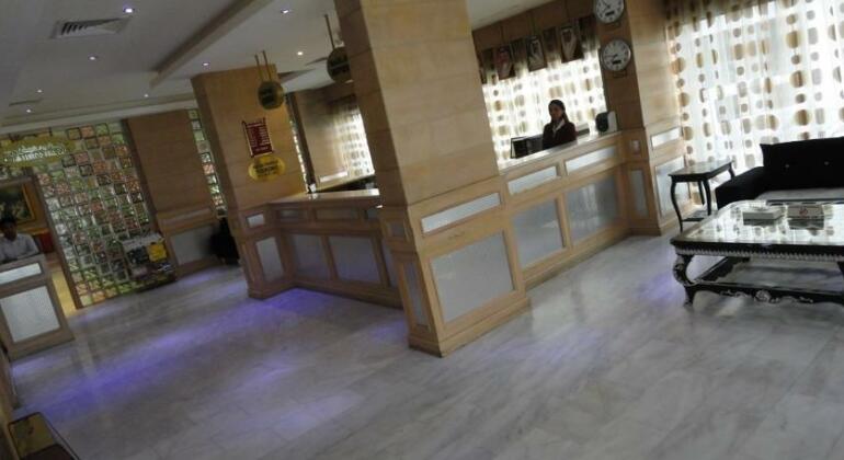 Al Jazira Hotel - Photo4
