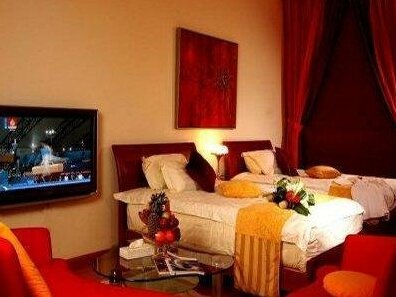 Al Safir Apartments Hotel - Photo5