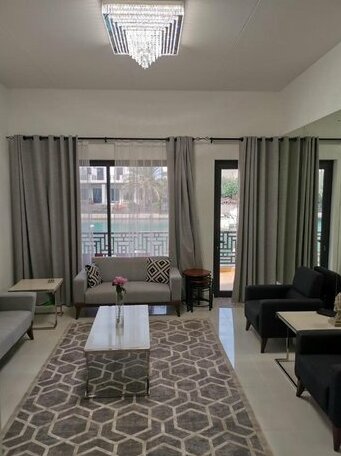 Amwaj home - Photo3