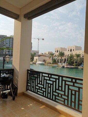 Amwaj home - Photo4