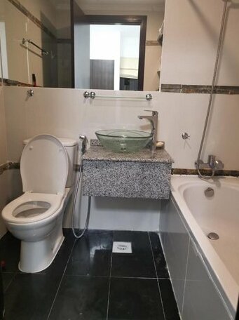 Amwaj home - Photo5
