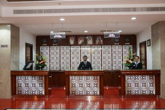 Arman Hotel - Photo2