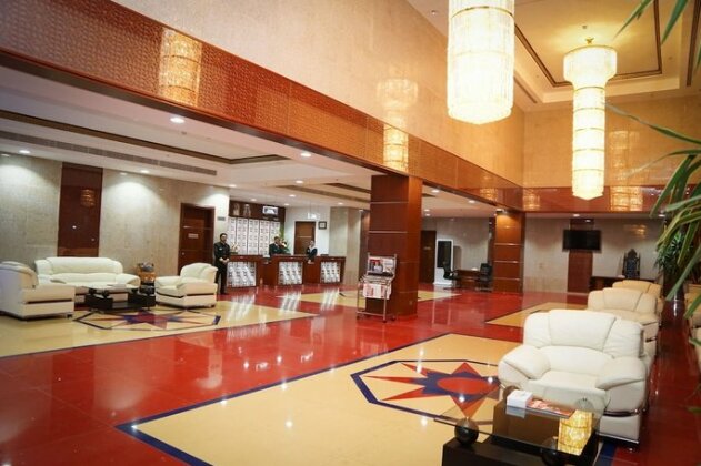 Arman Hotel - Photo3