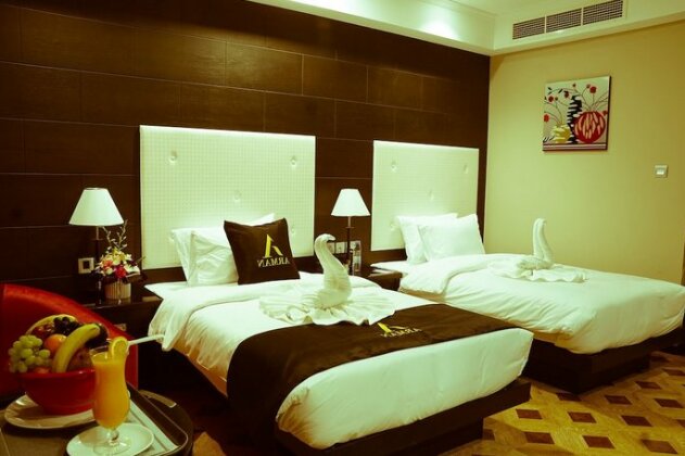 Arman Hotel - Photo5