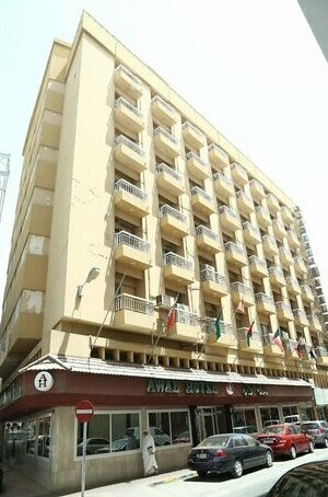 Awal Hotel Bahrain
