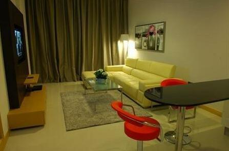 Baisan Suites Hotel - Photo2