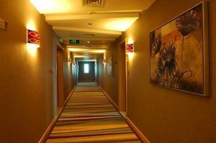Baisan Suites Hotel - Photo3