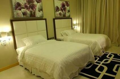 Baisan Suites Hotel
