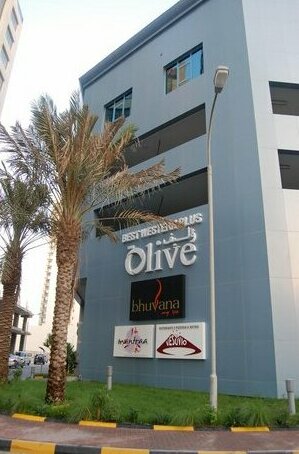 Best Western Plus The Olive