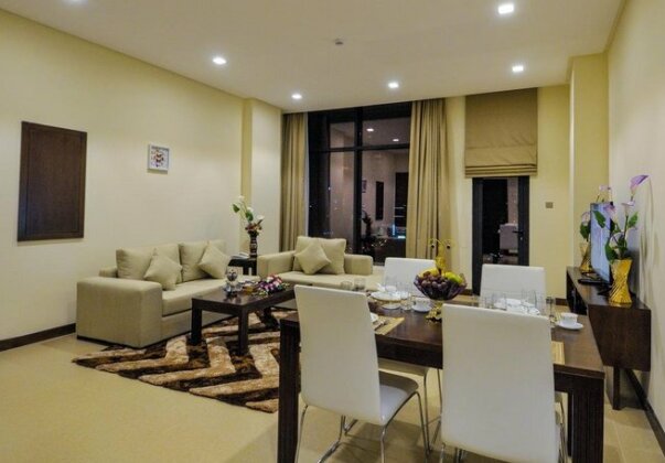 Cielo Tower - Photo3