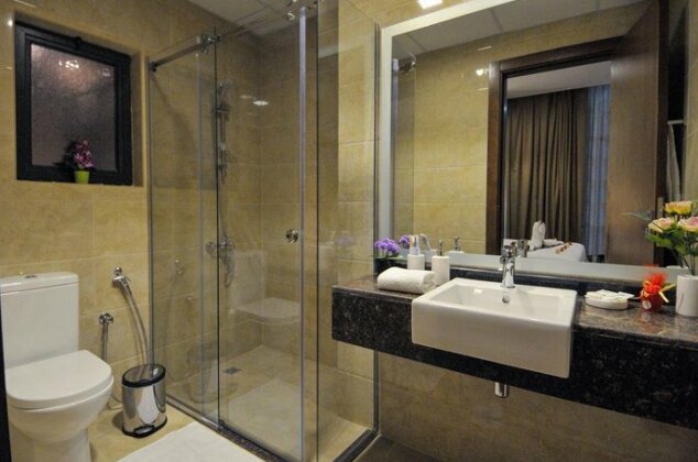 Cielo Tower - Photo5