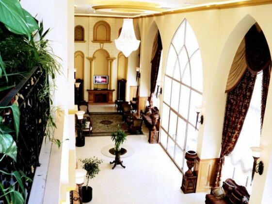 Dream Suites Hotel Manama - Photo2