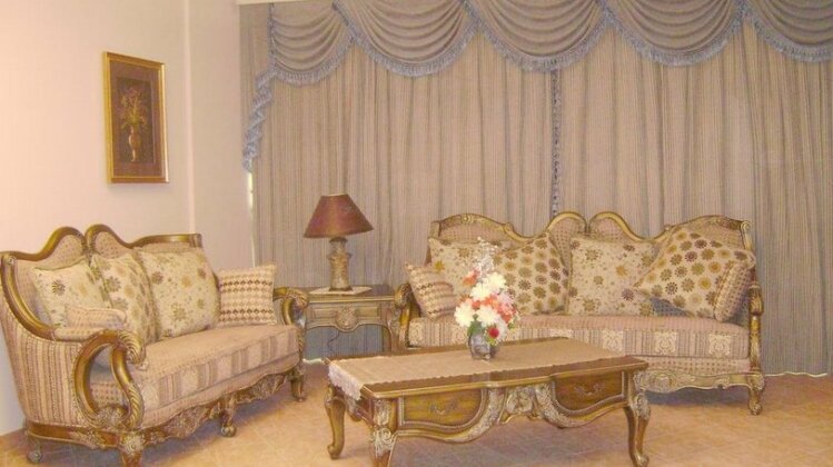 Dream Suites Hotel Manama - Photo3