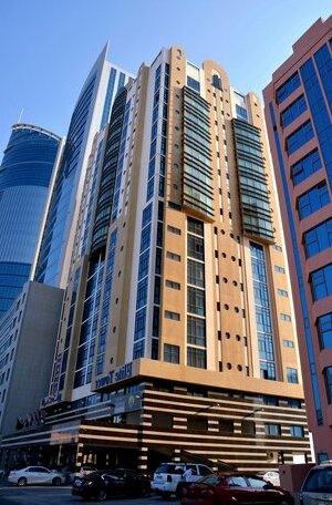 Elite Tower Apartments Manama