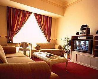 Elite Two Luxury Apartments Manama - Photo2