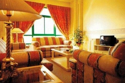 Elite Two Luxury Apartments Manama - Photo4