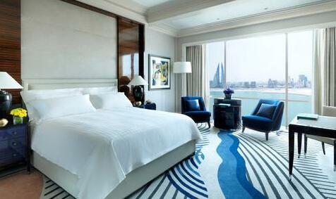 Four Seasons Hotel Bahrain Bay - Photo2