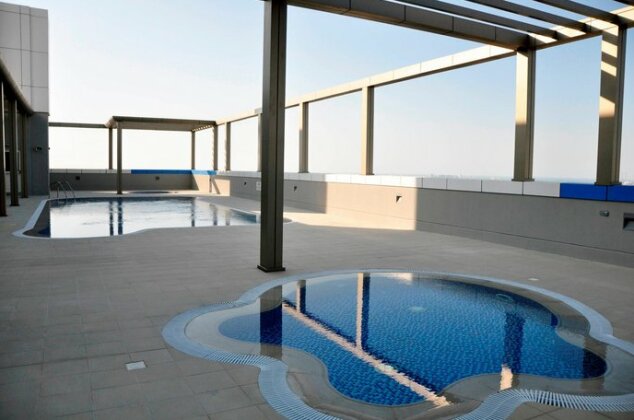 Gulf Executive Residence Juffair - Photo2