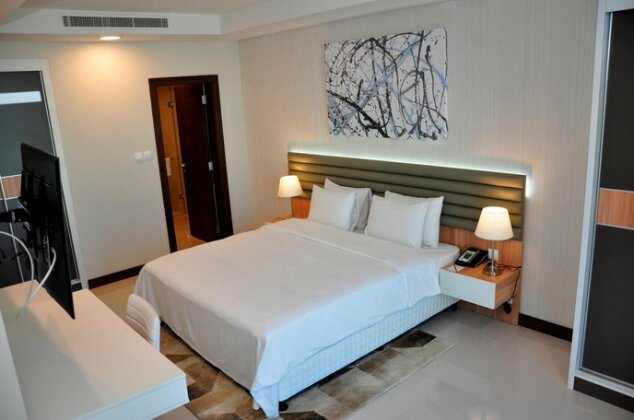 Gulf Executive Residence Juffair - Photo3