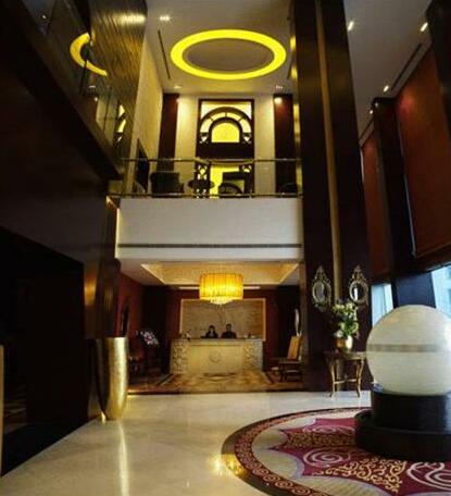 Hani Suites & Spa Luxury Apartments - Photo4