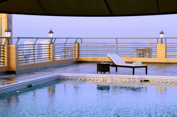 Hotel Diva Manama - Photo2