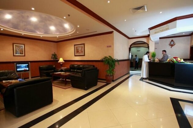Inn Venue Suites - Photo3