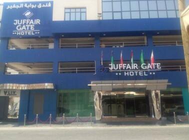 Juffair Gate Hotel